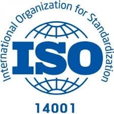 ISO 14001